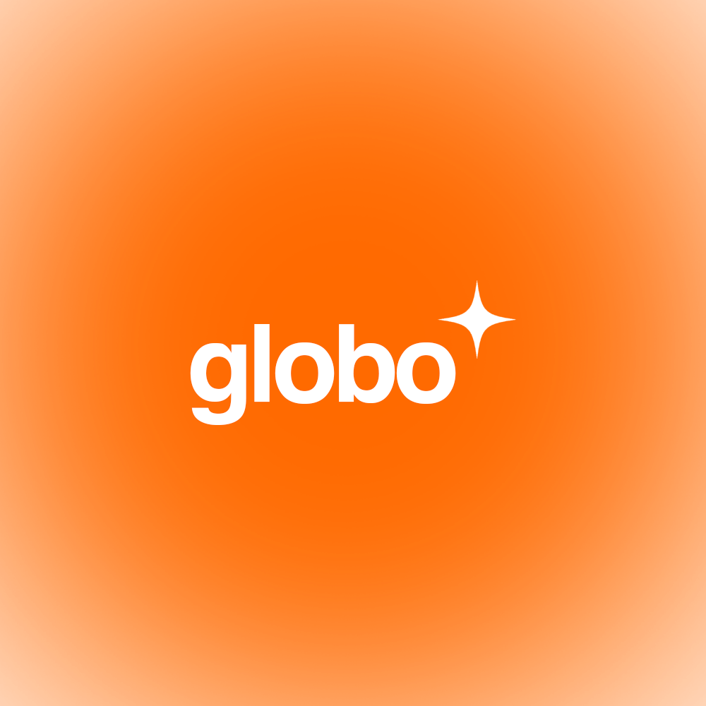 Globo Logo